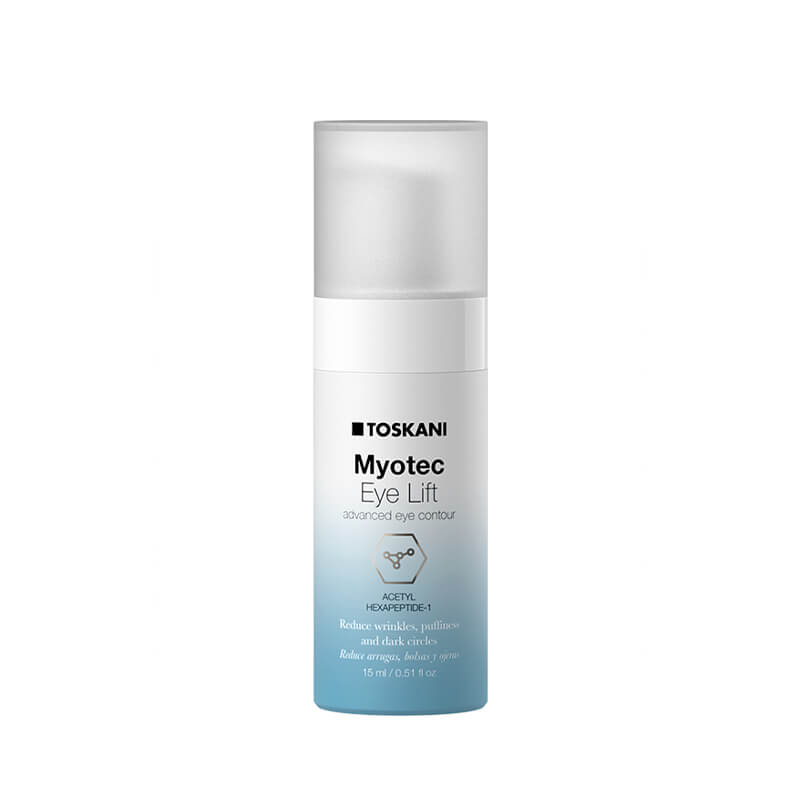 Myotec Eye Lift Eye Contour